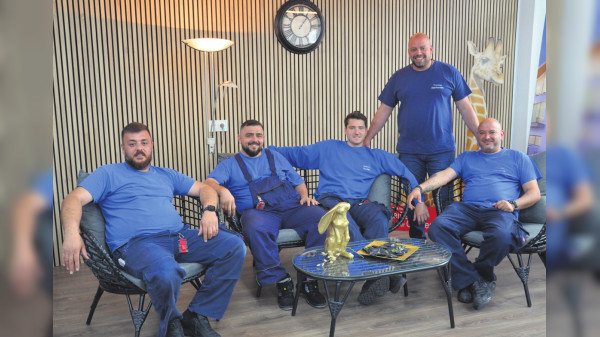 Rolladen Widmaier GmbH in Renningen: Jalousie-Reparaturen von den Profis - und das ruckzuck 