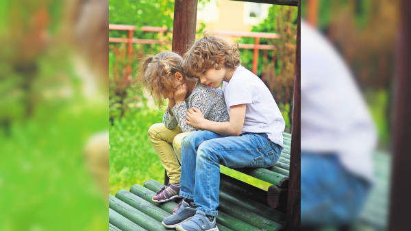 „Kinder halten Wahrheit besser aus“