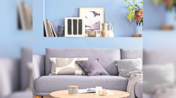 Hygge im Scandi Style