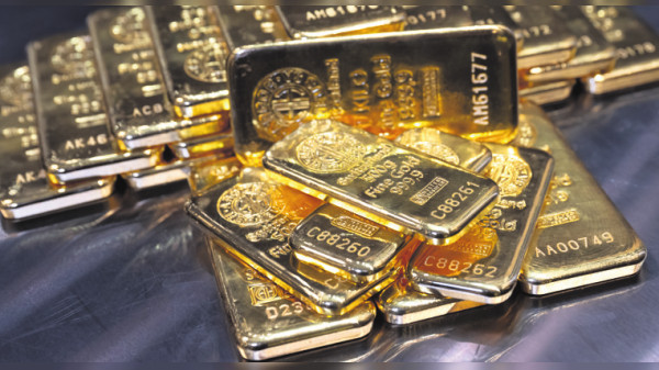 Rekordjagd beim Goldpreis – kein Ende in Sicht