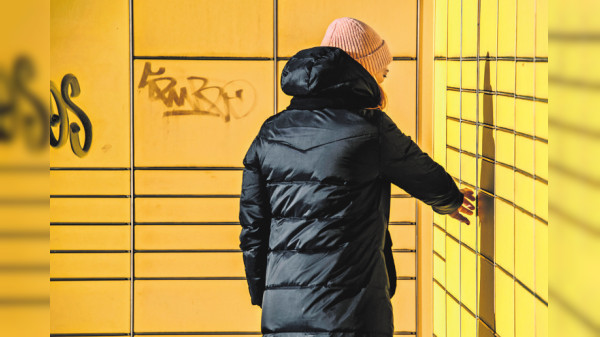 Paket umgeleitet? Wer haftet eigentlich für den Verlust?
