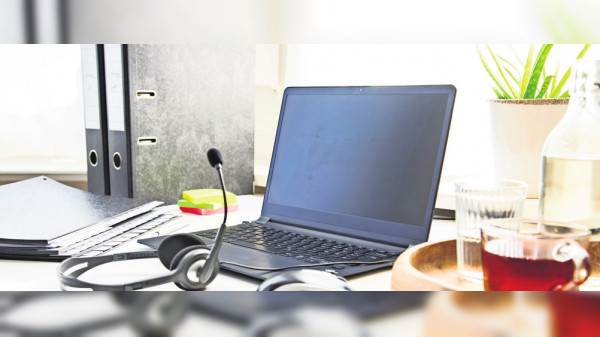 Belege fürs Homeoffice vorweisen