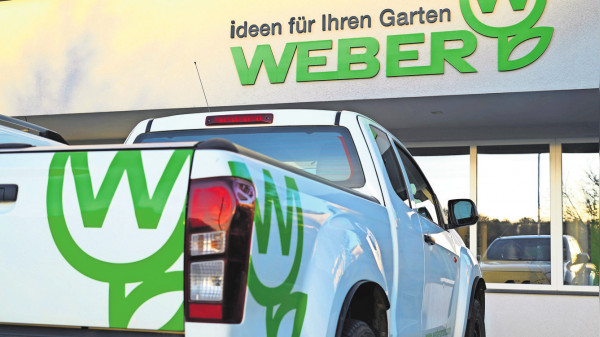 Nachhaltige Gartengestaltung aus Weissach-Flacht