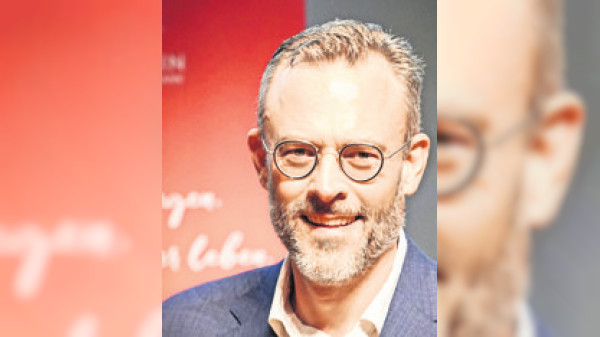 20 Jahre Quirin Bank: "Wir verdienen nicht am Produkt, sondern an der Qualität der Beratung"