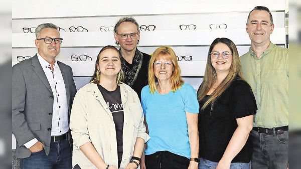 Innovativ und erfahren: Carrier Optik, Renningen