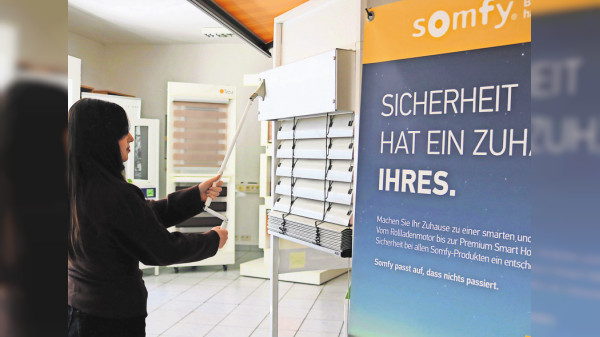 Cannstatter Fachbetrieb Rollladen Röhrle: Komfort und Schutz fürs Zuhause