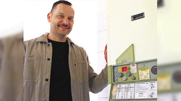 Fritz Sanitärtechnik in Bad Cannstatt: Die Energie-Experten vor Ort