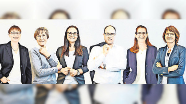 optik & hörgeräte fischer: Technik, die mitdenkt