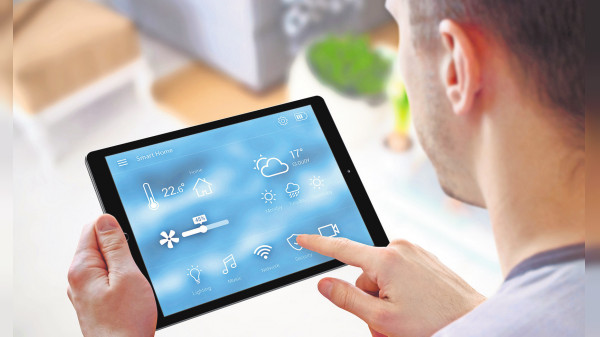 Smart-Home flexibel und vorausschauend planen