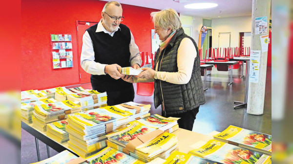 Bürgerverein-Interessengemeinschaft Neugereut: Bunt und informativ