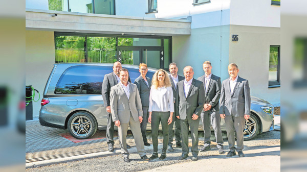 Weit mehr als einfach nur ein Job