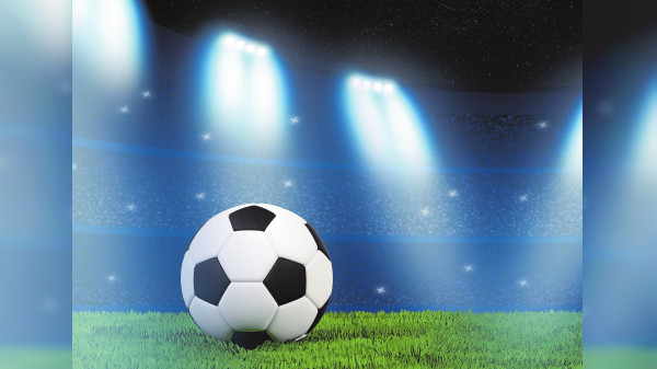 Fußball-WM 2026