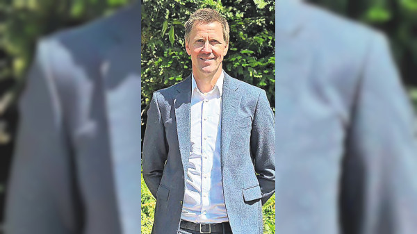 Magische Momente: Martin Bihlmaier auf dem Killesberg
