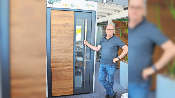 Meisterbetrieb Illeson in Rutesheim: Sicher, effizient, individuell