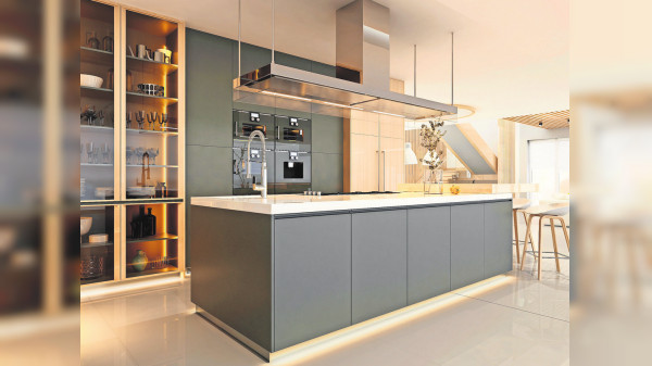 Wertanlage mit Stil und Substanz