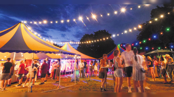 Sommerprogramm in Ditzingen und Gerlingen: Den Sommer intensiv erleben