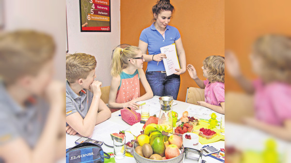 Damit der Familienalltag nicht zum Burnout-Faktor wird