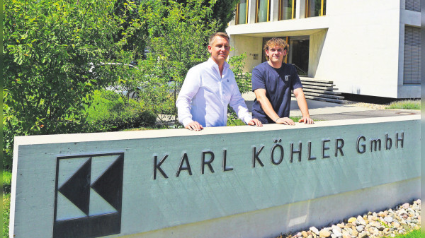 Hin zum Kl-sicheren Arbeitsplatz