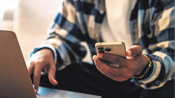 Geldanlage mit Kl: Schnelle Infos, aber viele Fallstricke