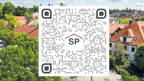 Einkaufszentrum Schlosspassage Grünwald: Virtueller Rundgang