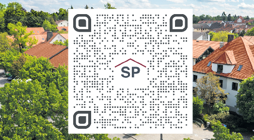 Einkaufszentrum Schlosspassage Grünwald: Virtueller Rundgang