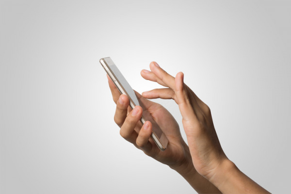 Die DMKG-App