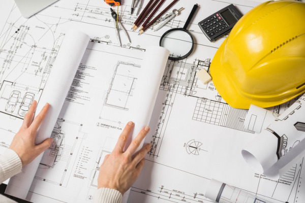 Einblick in innovatives Bauen in Ottobrunn