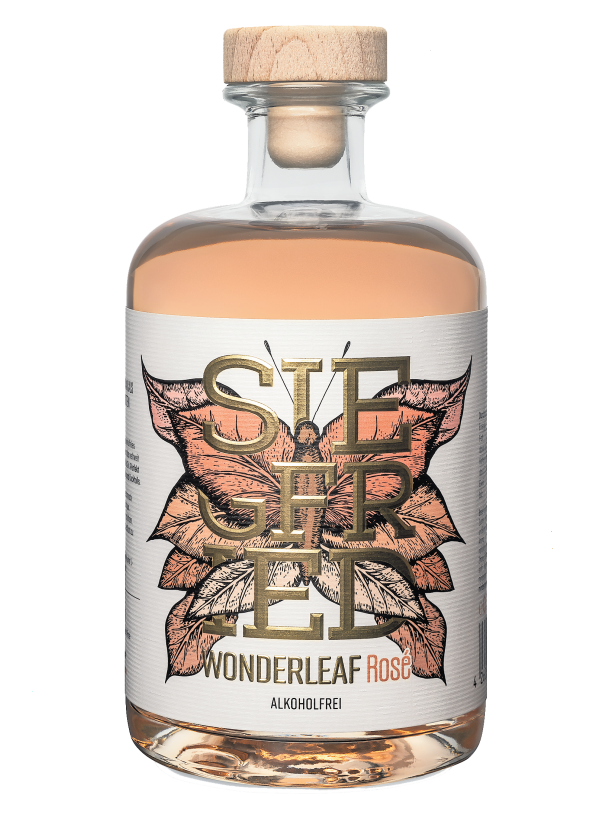 Alkoholfreie Spirituosen im Trend: Gin, Aperitif & Mocktails