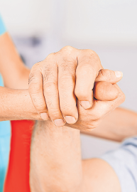 Weniger Bürokratie, mehr Entlastung