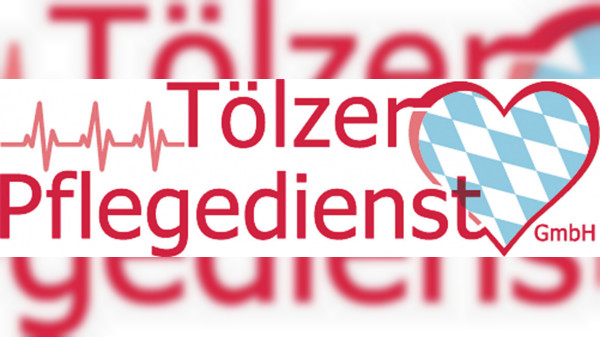 Tölzer Pflegedienst GmbH: In Sicherheit zu Hause bleiben