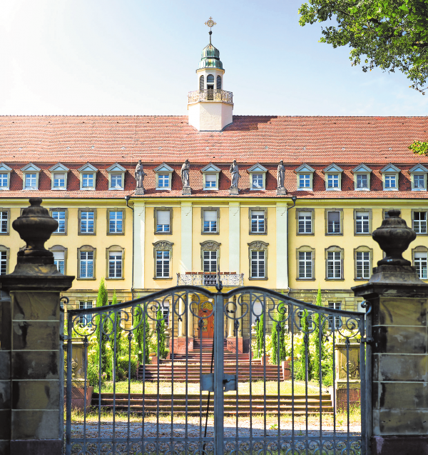 Informationstag der Premium-Residenzen in München: Wie werde ich im Alter wohnen?