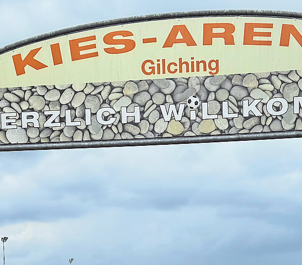 Ortsporträt Gilching: 100 Jahre TSV Gilching-Argelsried