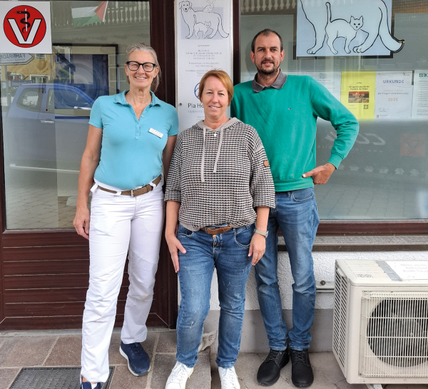Chip- und Registrieraktion für Katzen in Tutzing