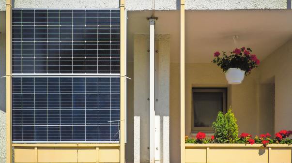 Photovoltaik boomt, Wärmepumpen holen auf