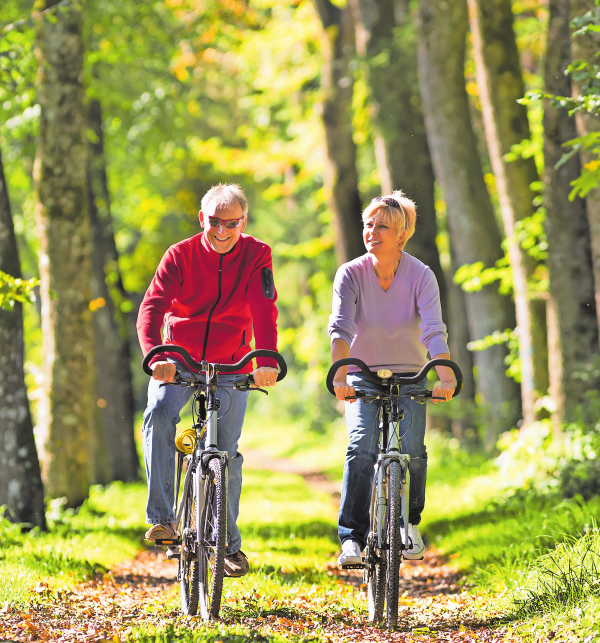 Vorbeugen ist die beste Therapie