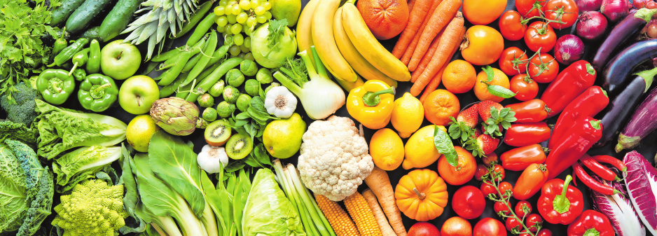 Hemmen die Entzündung und schmecken gut