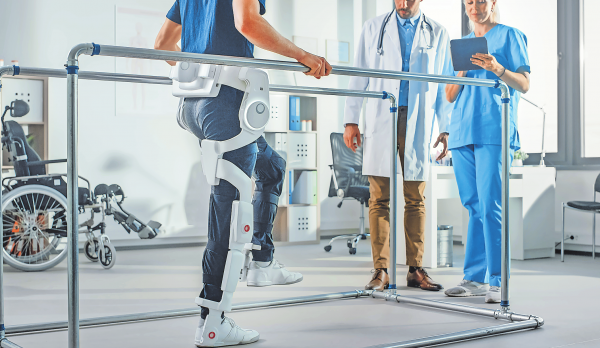 Kollegin App lässt grüßen