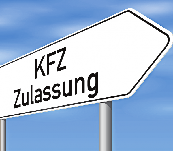 Neues Kfz-Kennzeichen, München: Statt M jetzt MU