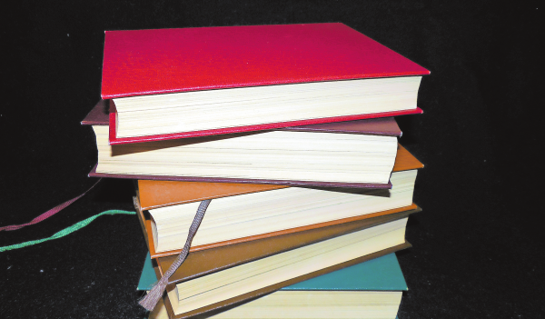 Europa feiert die Literatur