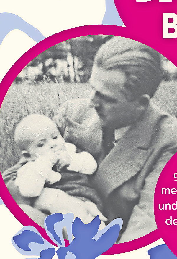 Buch „Kornblumenblau“ von Susanne Beyer: Wer, wenn nicht wir?