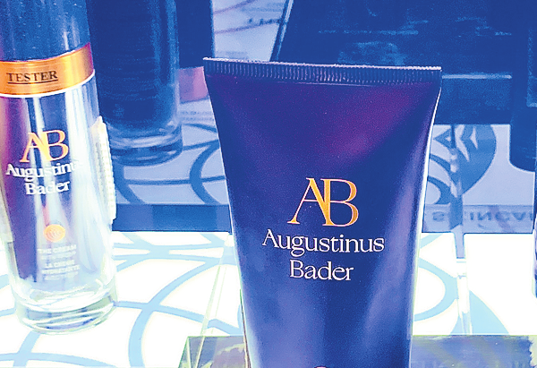 Augustinus Bader: Von der Natur gelernt