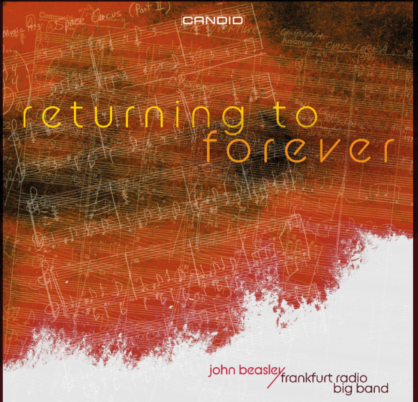 Zurück in der Ewigkeit