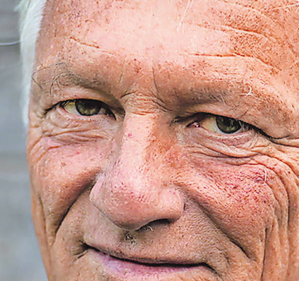 „Man muss reden miteinander“