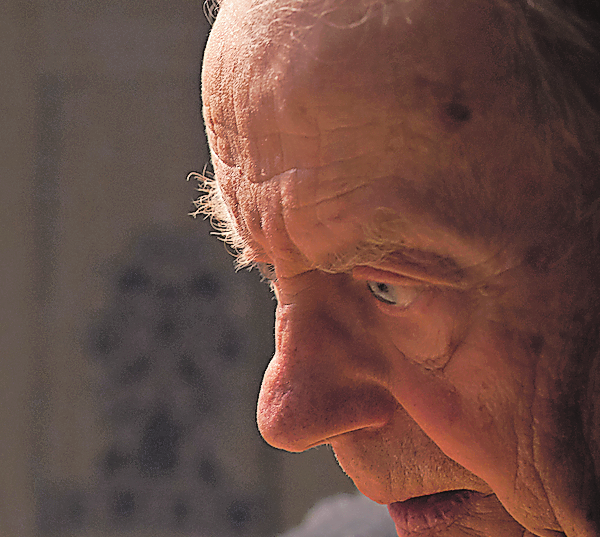 "Humor mit einpacken, dann kann nichts schiefgehen"