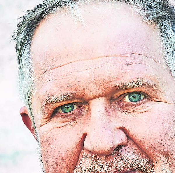 Harald Krassnitzer über die Rauhnächte: Das Werden steht vor dem Sein