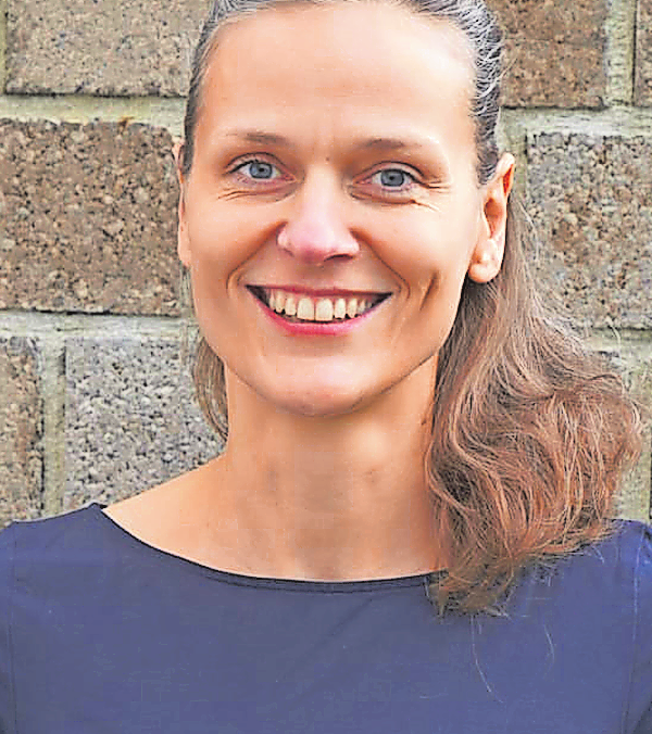 Münchner Angstselbsthilfe: Mit Mut zurück in ein besseres Leben