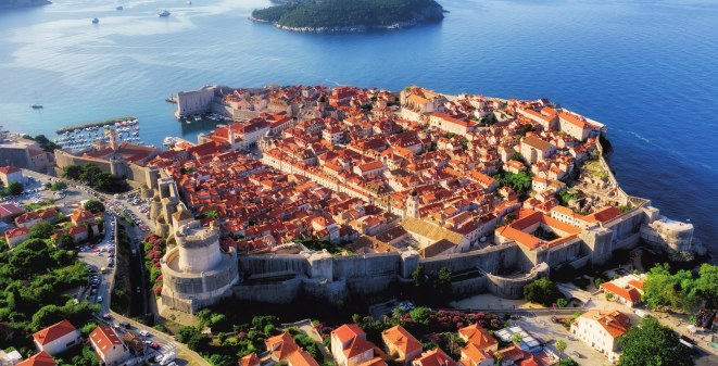 Kroatien: 8-tägige Kreuzfahrt auf der MY Solaris ab Trogir durch Dalmatien