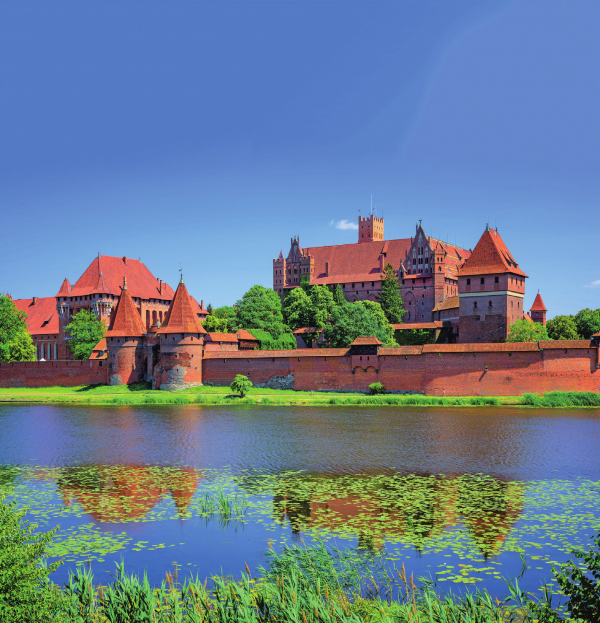 Polen: Danzig und Masuren auf die besondere Art