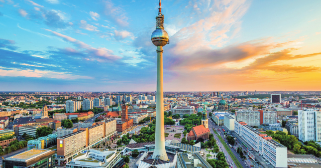 Max-Liebermann-Sonderausstellung im Museum Barberini, Berlin & Potsdam