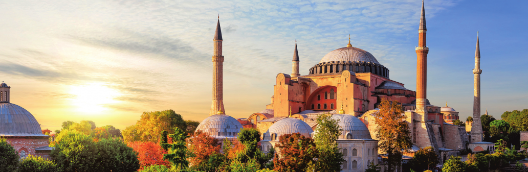 Auf den Spuren der Kulturschätze unserer Welt!